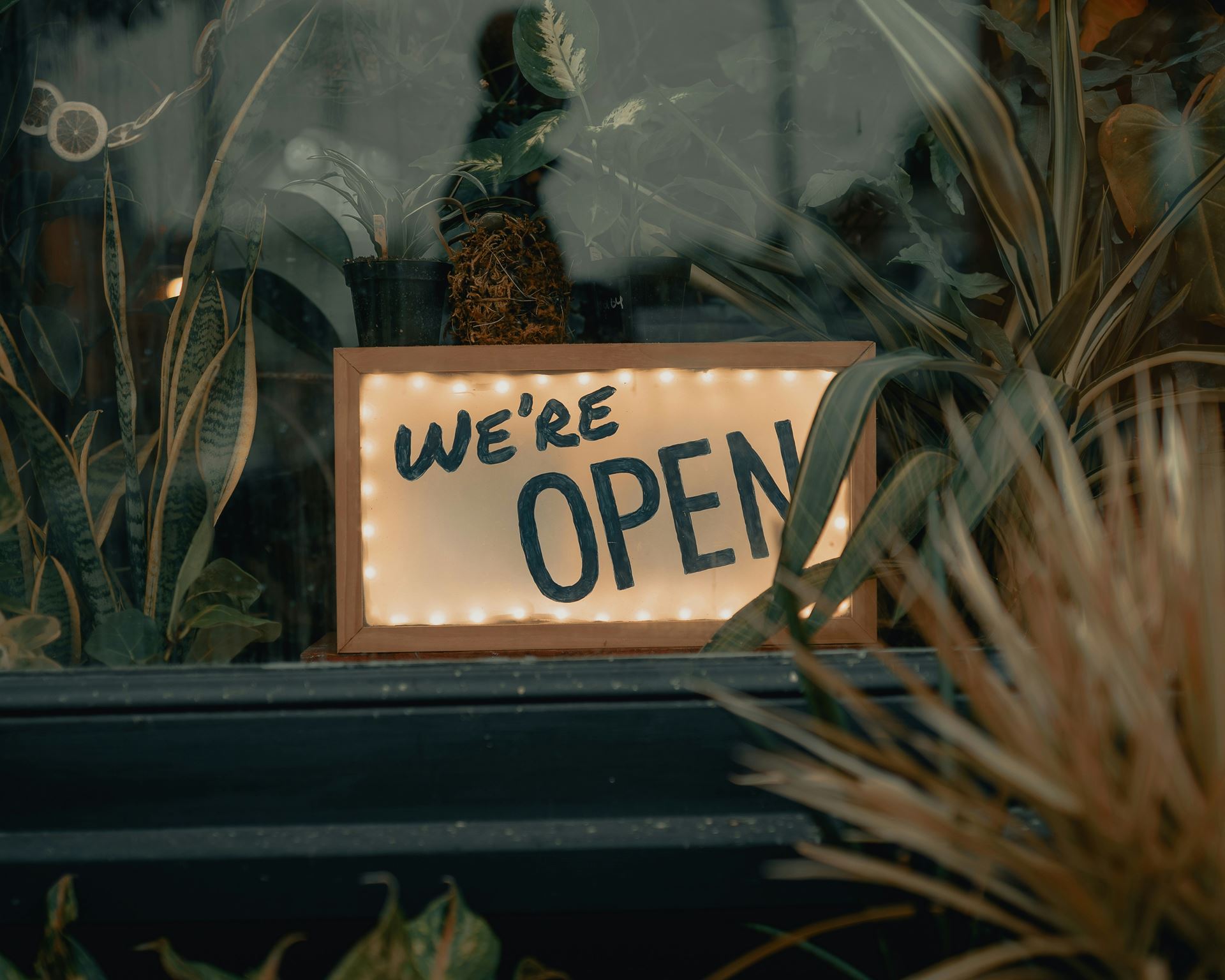 Pharmacy Opening times 