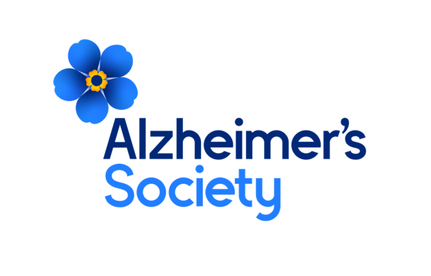 Alzheimer's society 