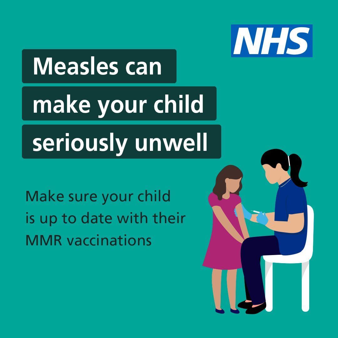 measles