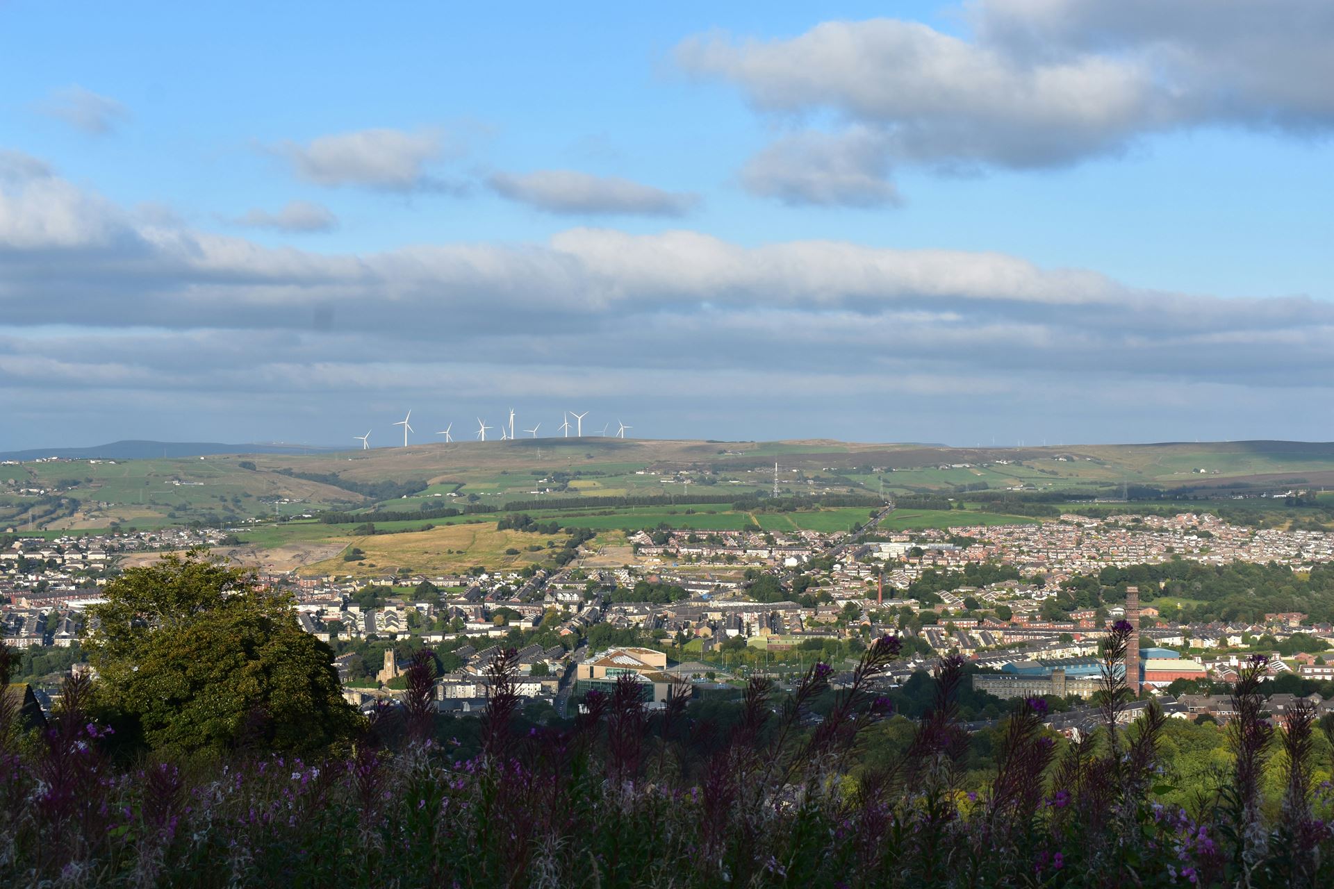 Healthy Darwen 